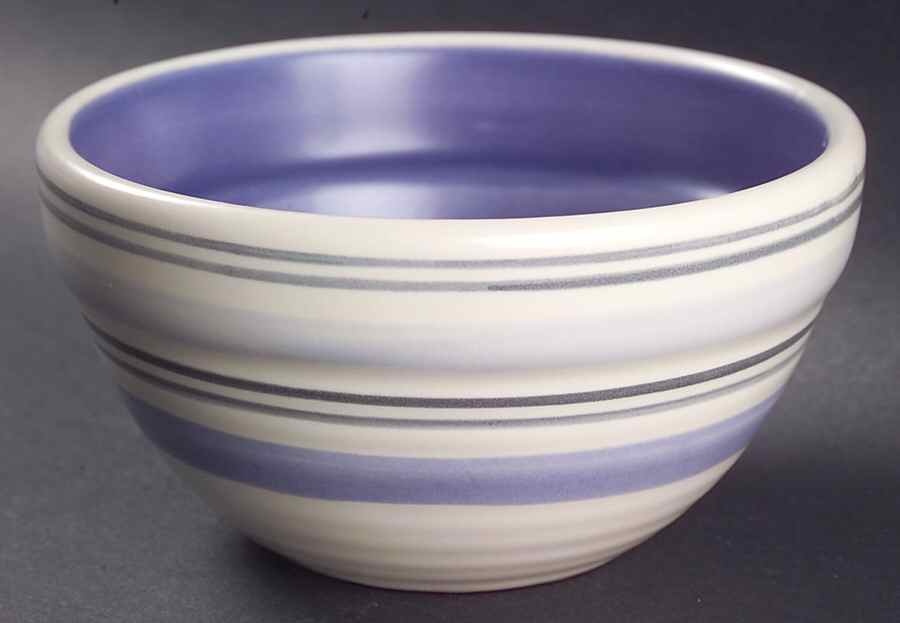 Rio Dessert Bowl by Pfaltzgraff-1