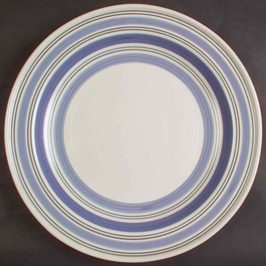 Rio 12" Chop Plate (Round Platter) by Pfaltzgraff-1