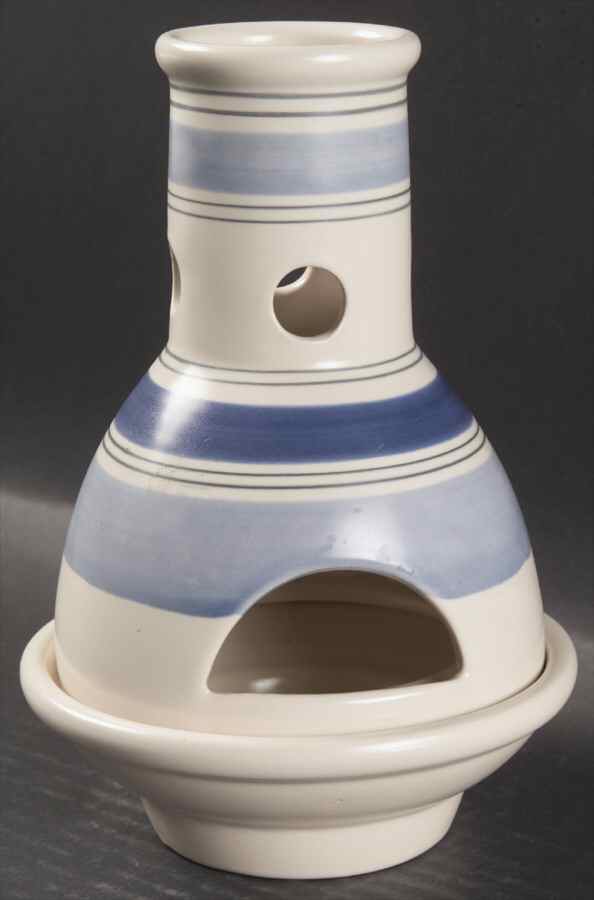 Rio Chiminea Tea Light by Pfaltzgraff-1