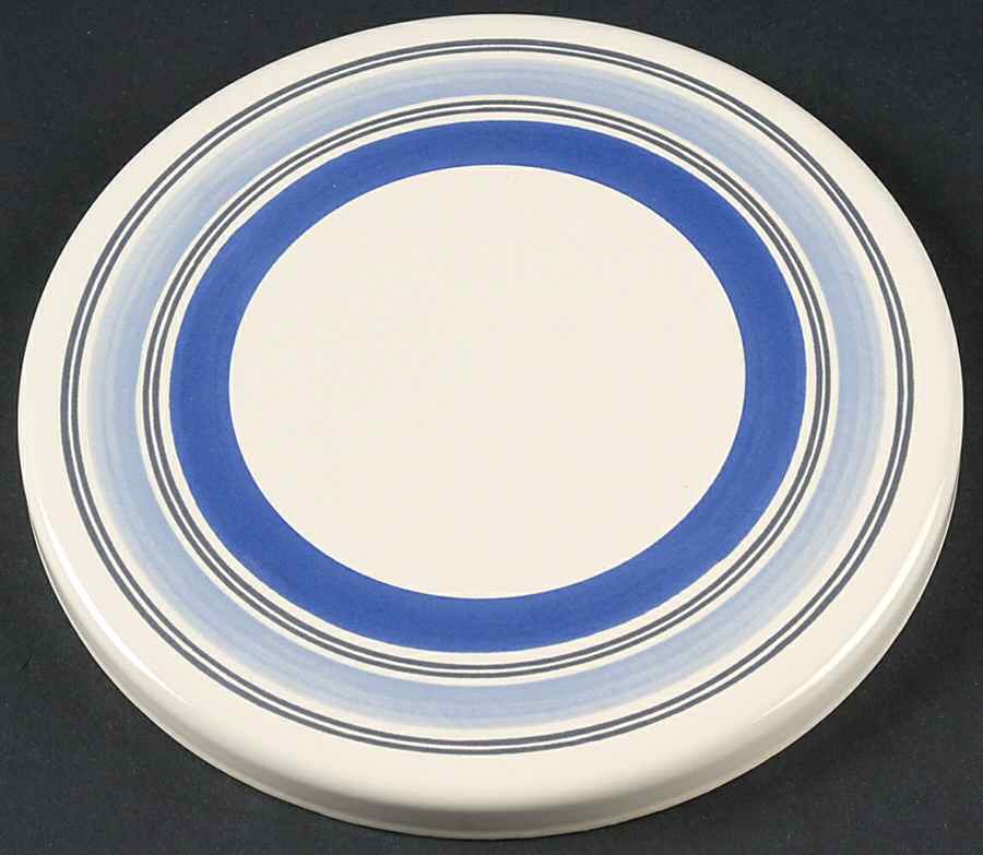 Rio 8" Steel Individual Stove Cover by Pfaltzgraff-1