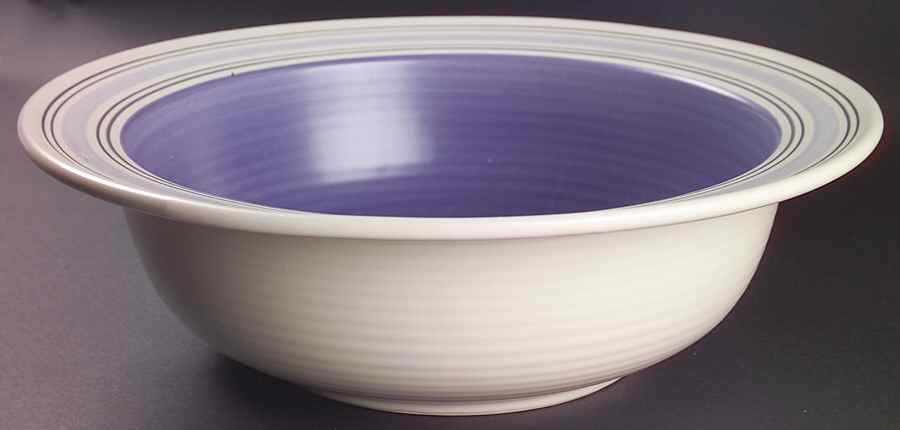 Rio 13" Large Salad Serving Bowl by Pfaltzgraff-1