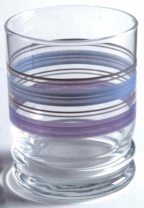 Rio 14 Oz Glassware Double Old Fashioned by Pfaltzgraff-1
