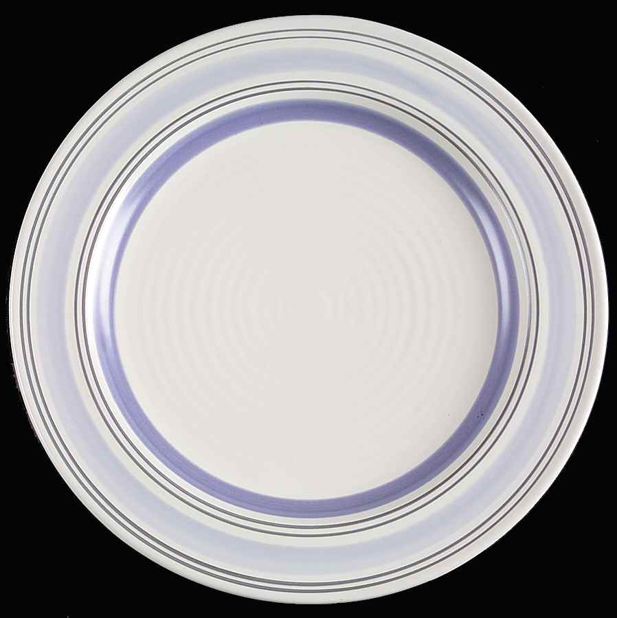 Rio Luncheon Plate by Pfaltzgraff-1