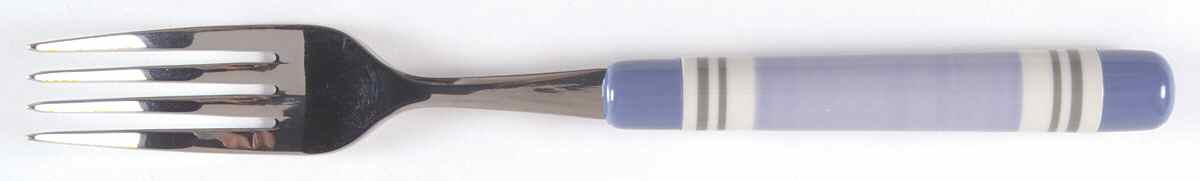 Rio Dinner Fork (7 1/2" or Larger) by Pfaltzgraff-1