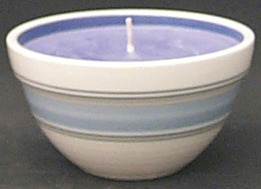 Rio Candle Bowl by Pfaltzgraff-1