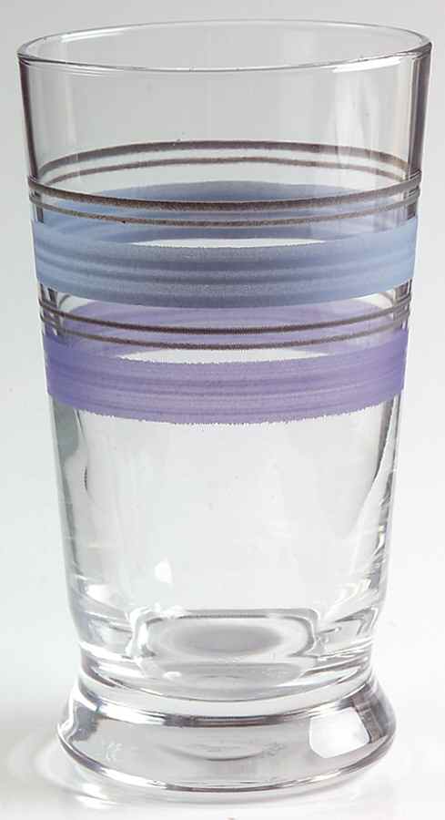 Rio 9 Oz Glassware Juice by Pfaltzgraff-1