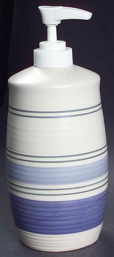Rio Lotion Dispenser by Pfaltzgraff-1