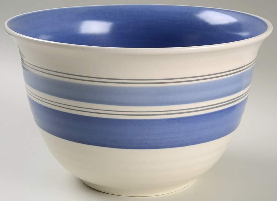 Rio 10" Mixing Bowl by Pfaltzgraff-1