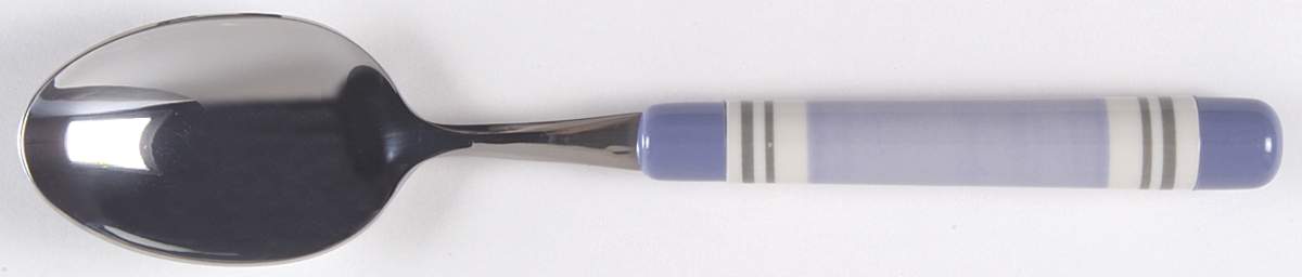 Rio Place/Oval Soup Spoon by Pfaltzgraff-1