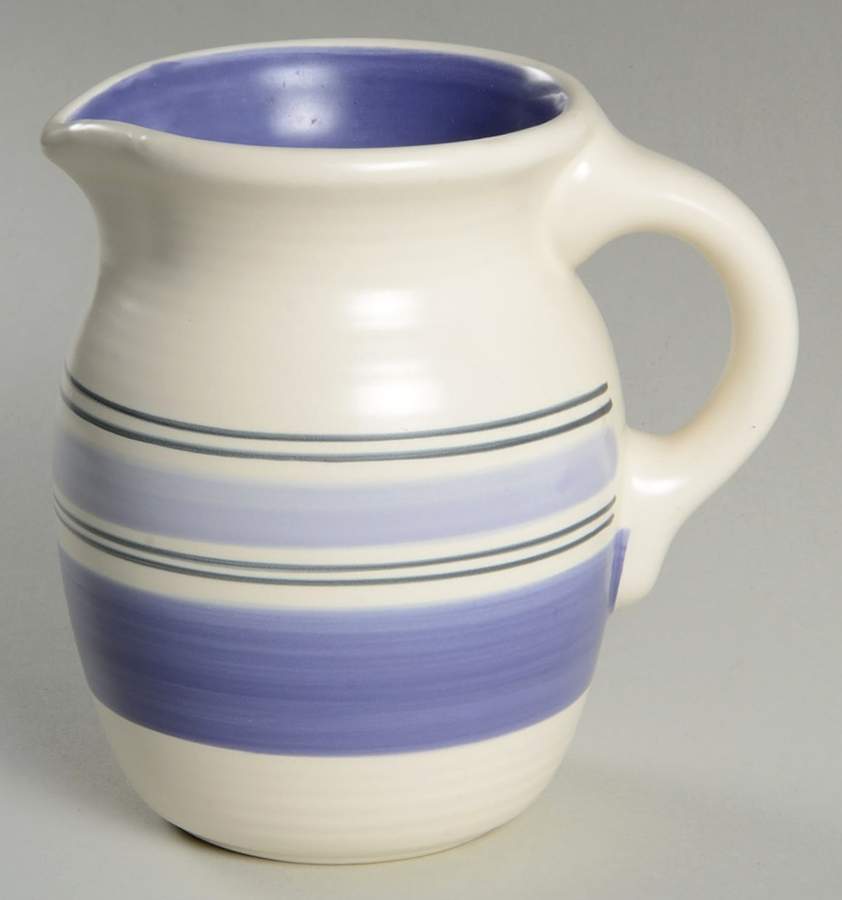 Rio Large Gravy Boat/Pitcher by Pfaltzgraff-1