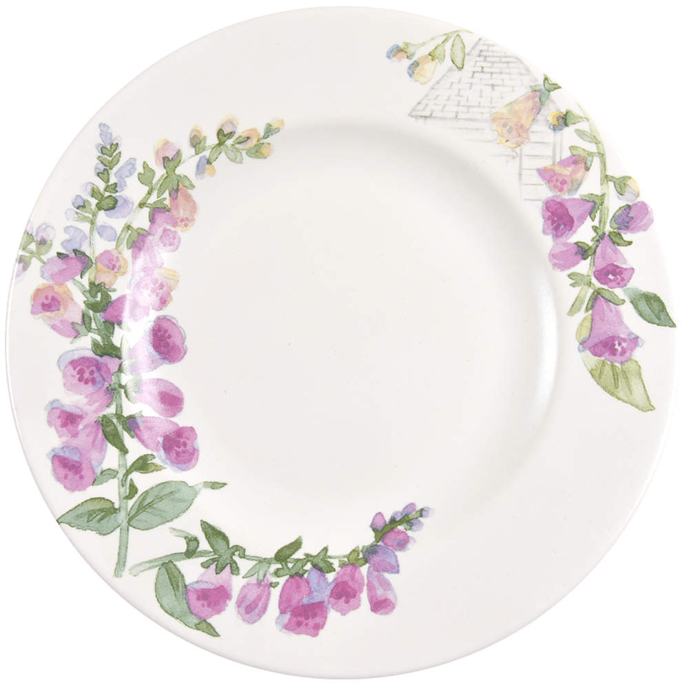Cape May Salad Plate by Pfaltzgraff-1