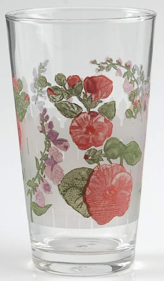 Cape May 16 Oz Glassware Cooler by Pfaltzgraff-1