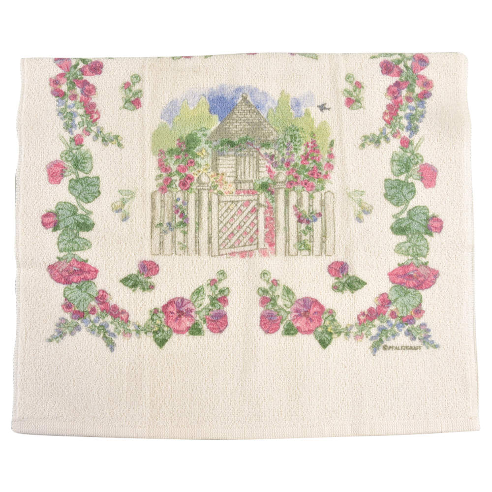 Cape May Cloth Dish Towel by Pfaltzgraff-1