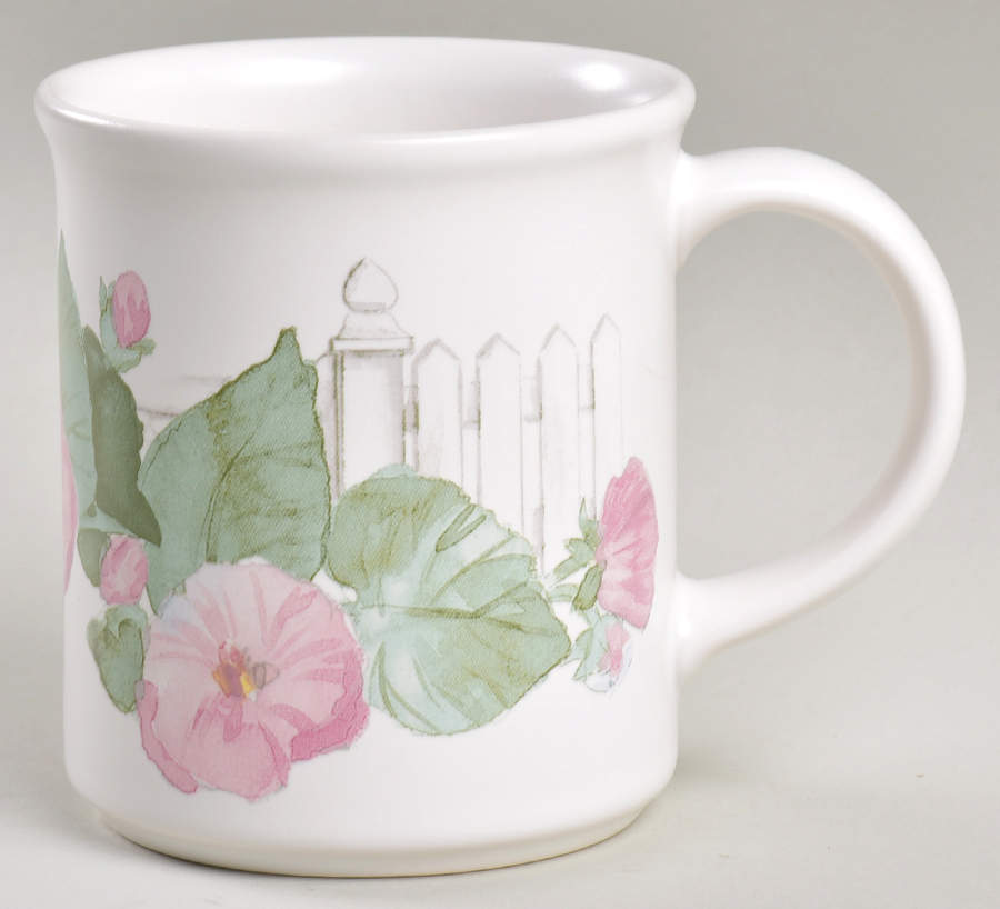 Cape May Mug by Pfaltzgraff-1