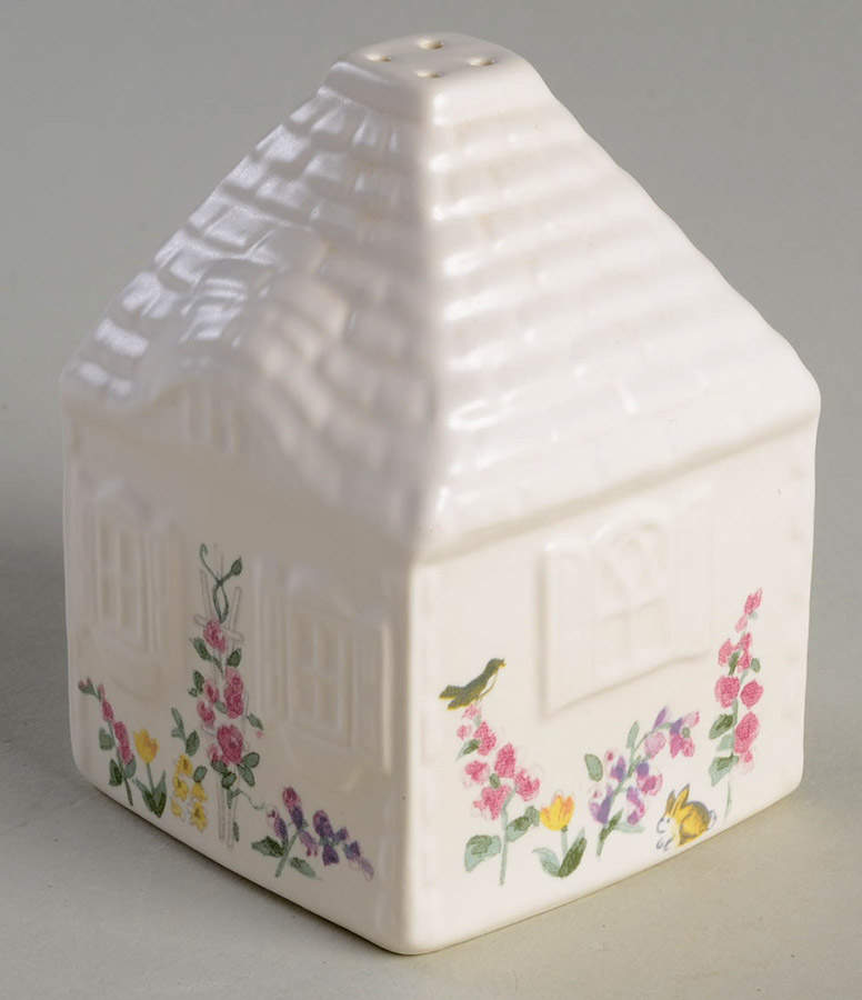 Cape May Figural Pepper Shaker by Pfaltzgraff-1