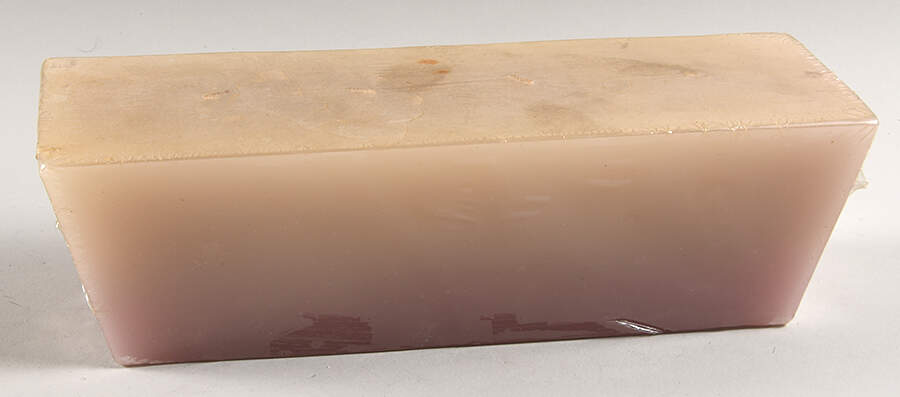 Cape May 4 Wick Candle Brick by Pfaltzgraff-1