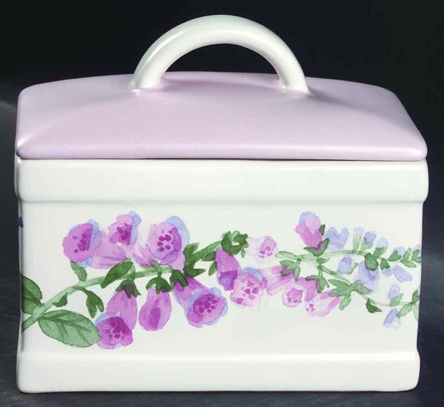 Cape May Kitchen Keeper & Lid by Pfaltzgraff-1