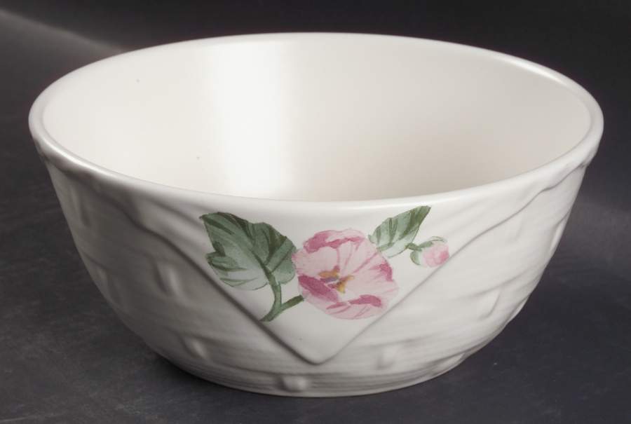 Cape May Basket Bowl by Pfaltzgraff-1