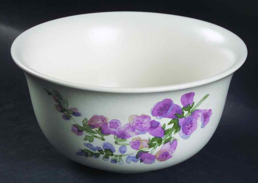 Cape May Deep Soup/Cereal Bowl by Pfaltzgraff-1