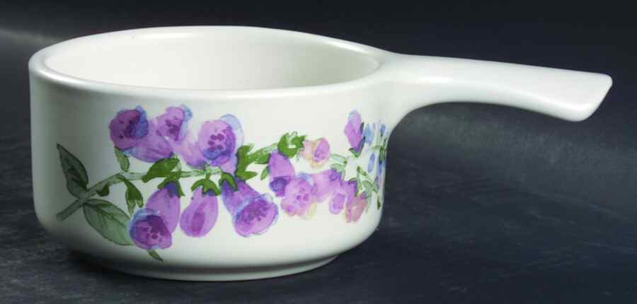 Cape May Round Handled Bowl by Pfaltzgraff-1