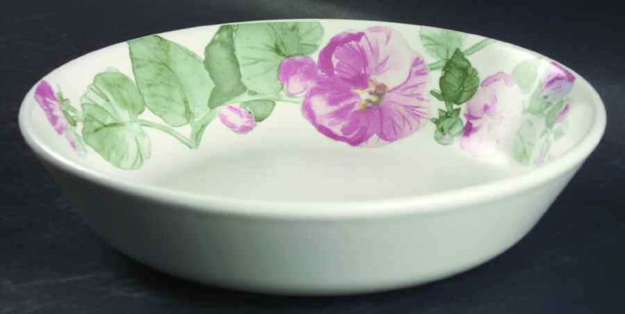 Cape May Individual Salad Bowl by Pfaltzgraff-1