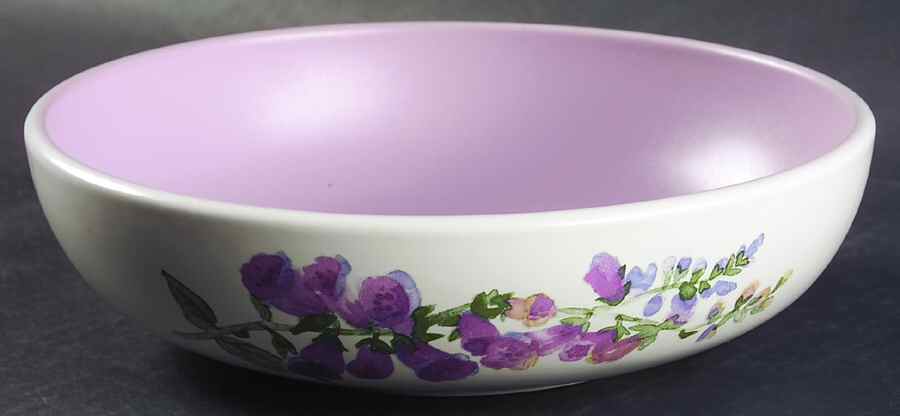 Cape May 8" Round Vegetable Bowl by Pfaltzgraff-1