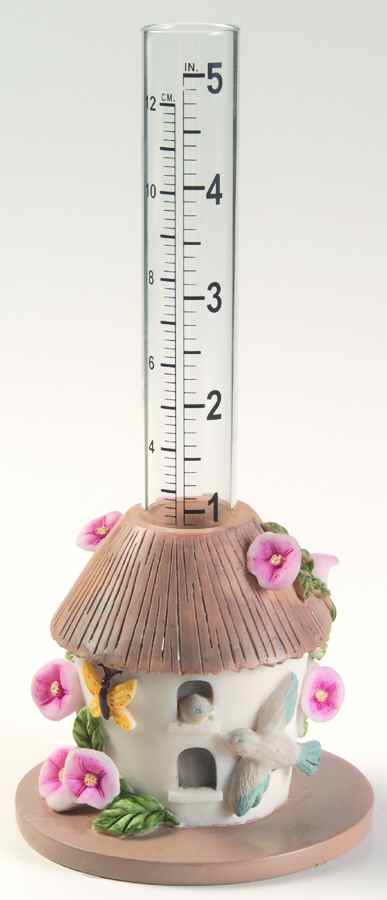 Cape May Rain Gauge by Pfaltzgraff-1