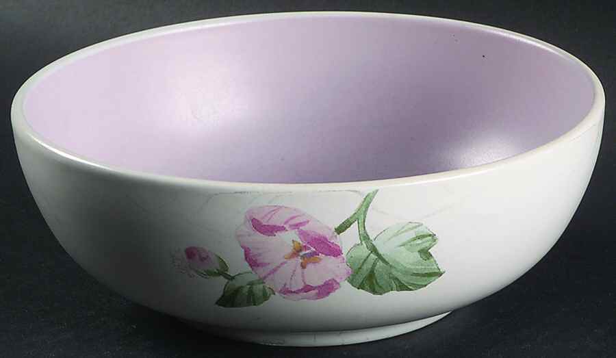 Cape May 7" Round Vegetable Bowl by Pfaltzgraff-1