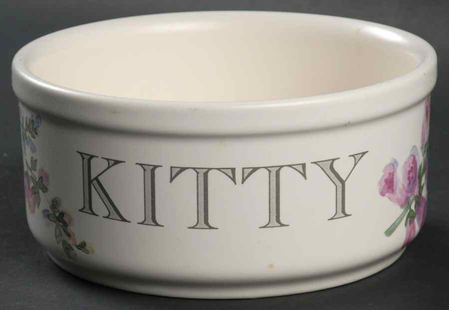 Cape May Pet Bowl by Pfaltzgraff-1