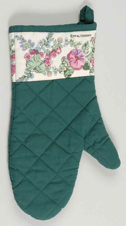Cape May Cloth Oven Mitt by Pfaltzgraff-1
