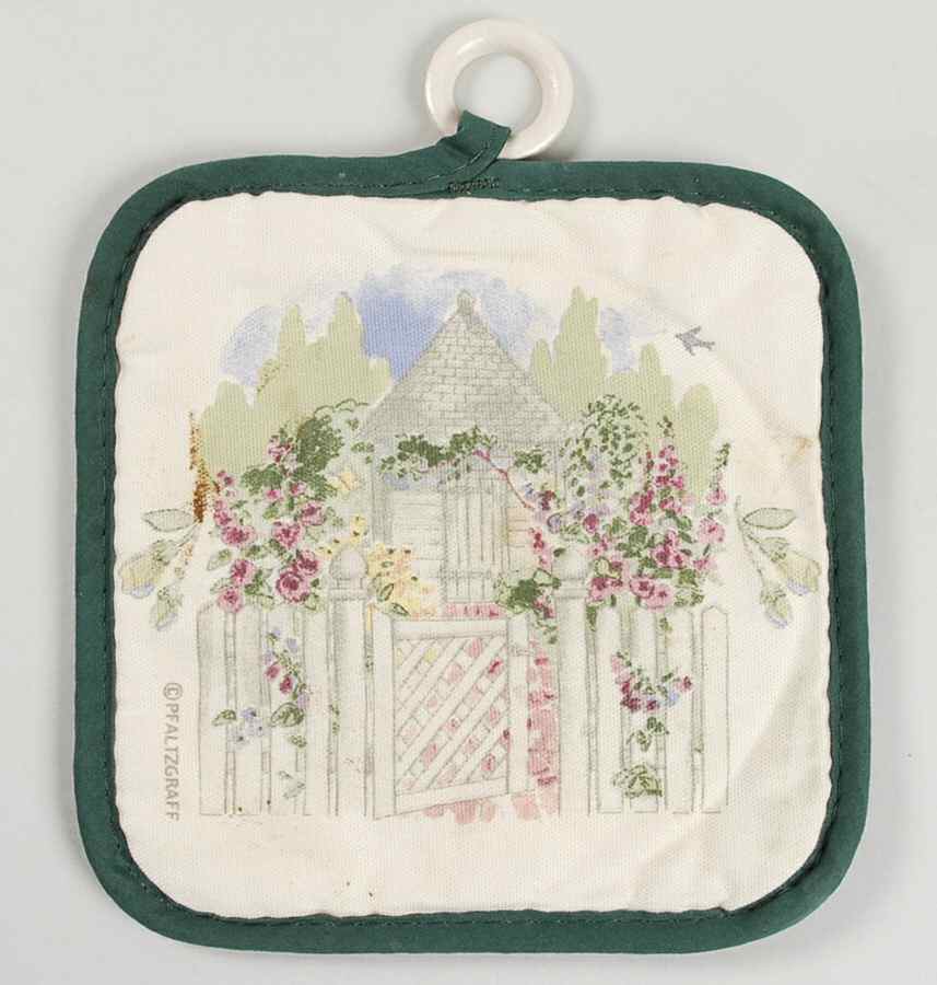 Cape May Cloth Potholder by Pfaltzgraff-1