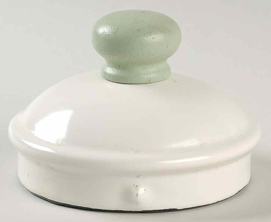 Cape May Lid for Metal Kettle by Pfaltzgraff-1