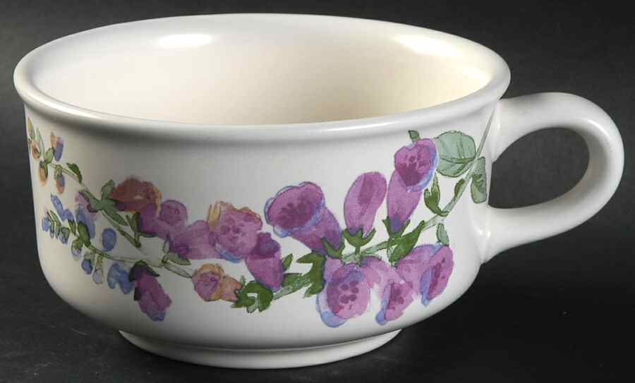 Cape May Soup Mug by Pfaltzgraff-1