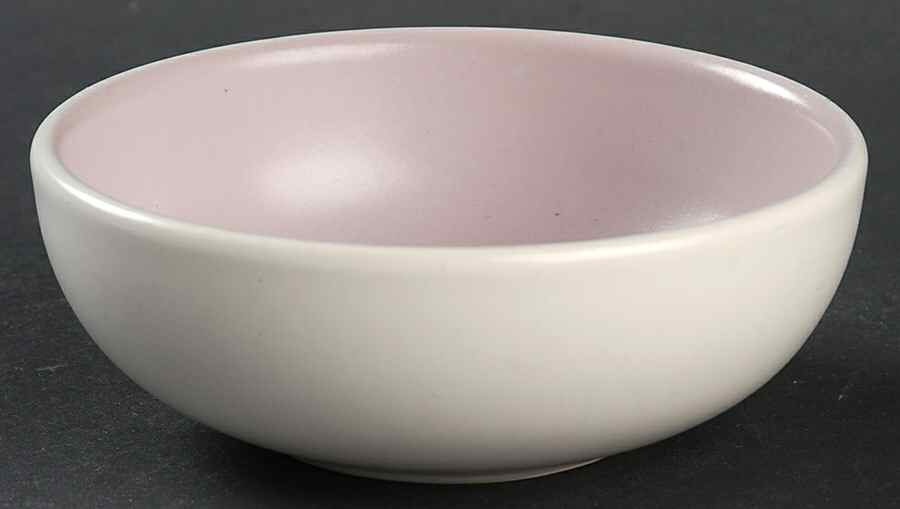 Cape May Dip Bowl for Chip & Dip Set by Pfaltzgraff-1