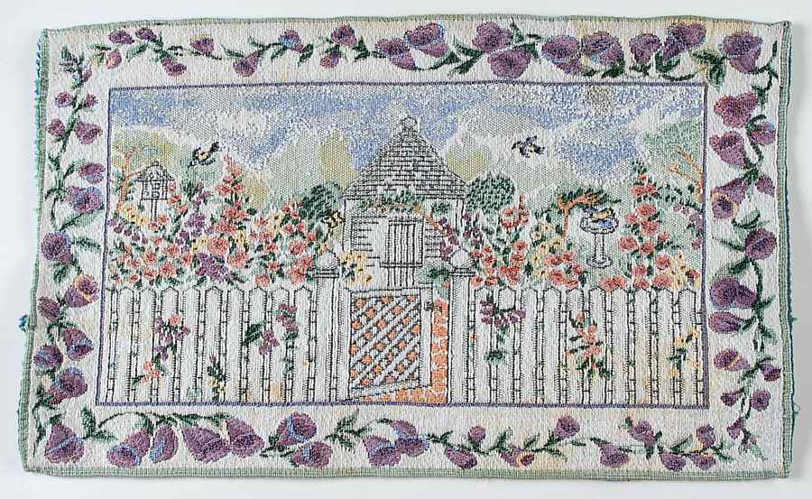 Cape May Tapestry Placemat by Pfaltzgraff-1