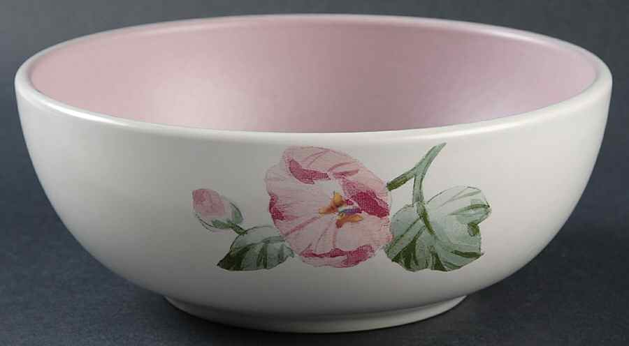 Cape May Super Soup/Cereal Bowl by Pfaltzgraff-1