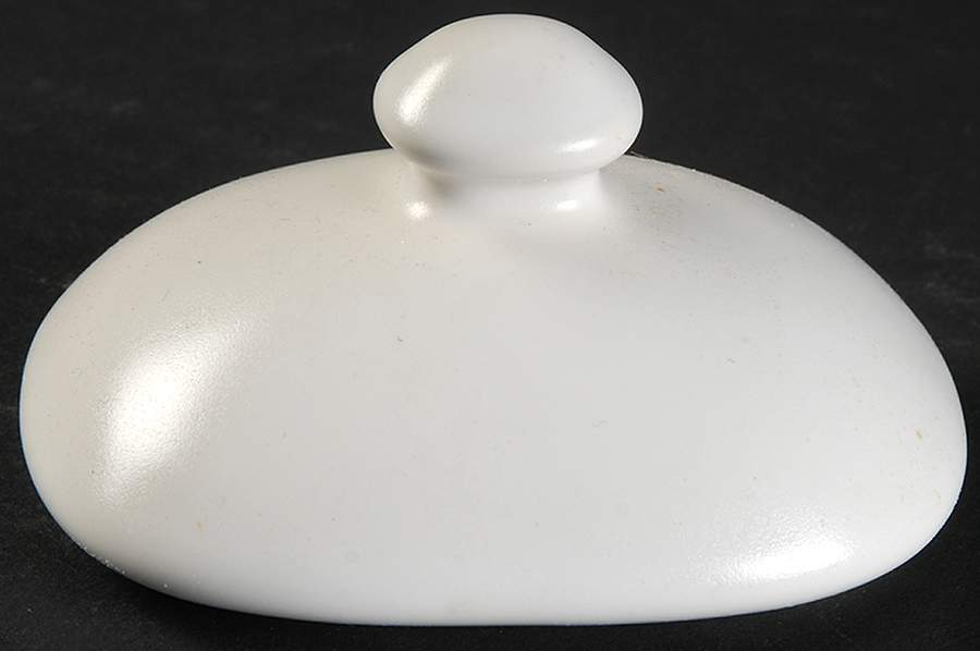Cape May Lid for Sugar Bowl by Pfaltzgraff-1