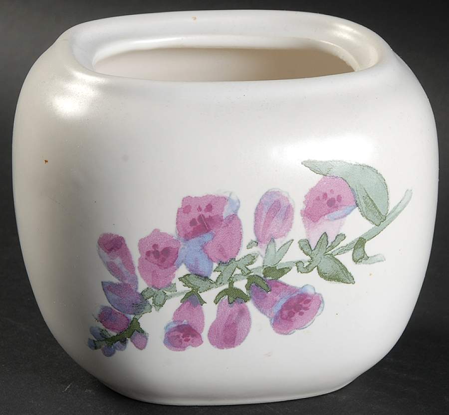 Cape May Sugar Bowl No Lid by Pfaltzgraff-1