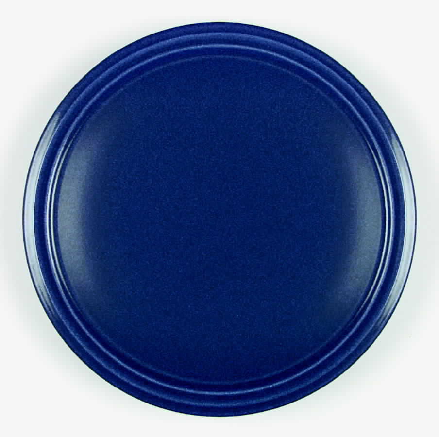 Terrace Blueberry Dinner Plate by Pfaltzgraff-1