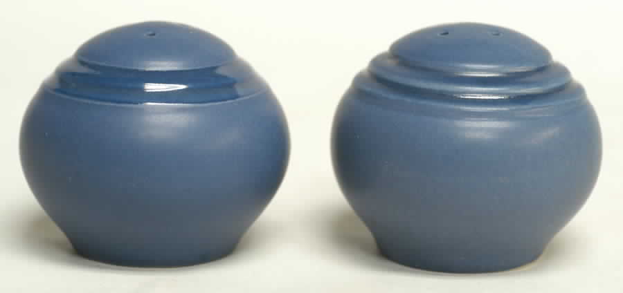 Terrace Blueberry Salt & Pepper Set by Pfaltzgraff-1