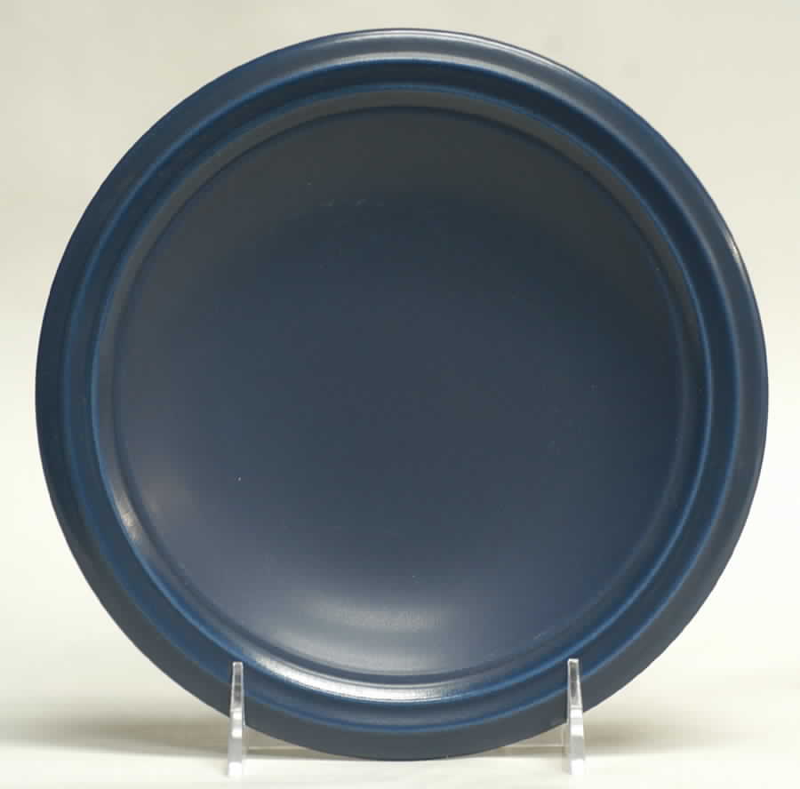 Terrace Blueberry Salad Plate by Pfaltzgraff-1