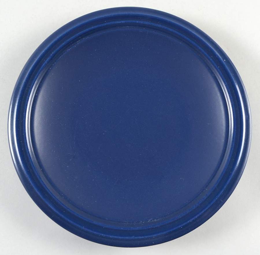 Terrace Blueberry Luncheon Plate by Pfaltzgraff-1