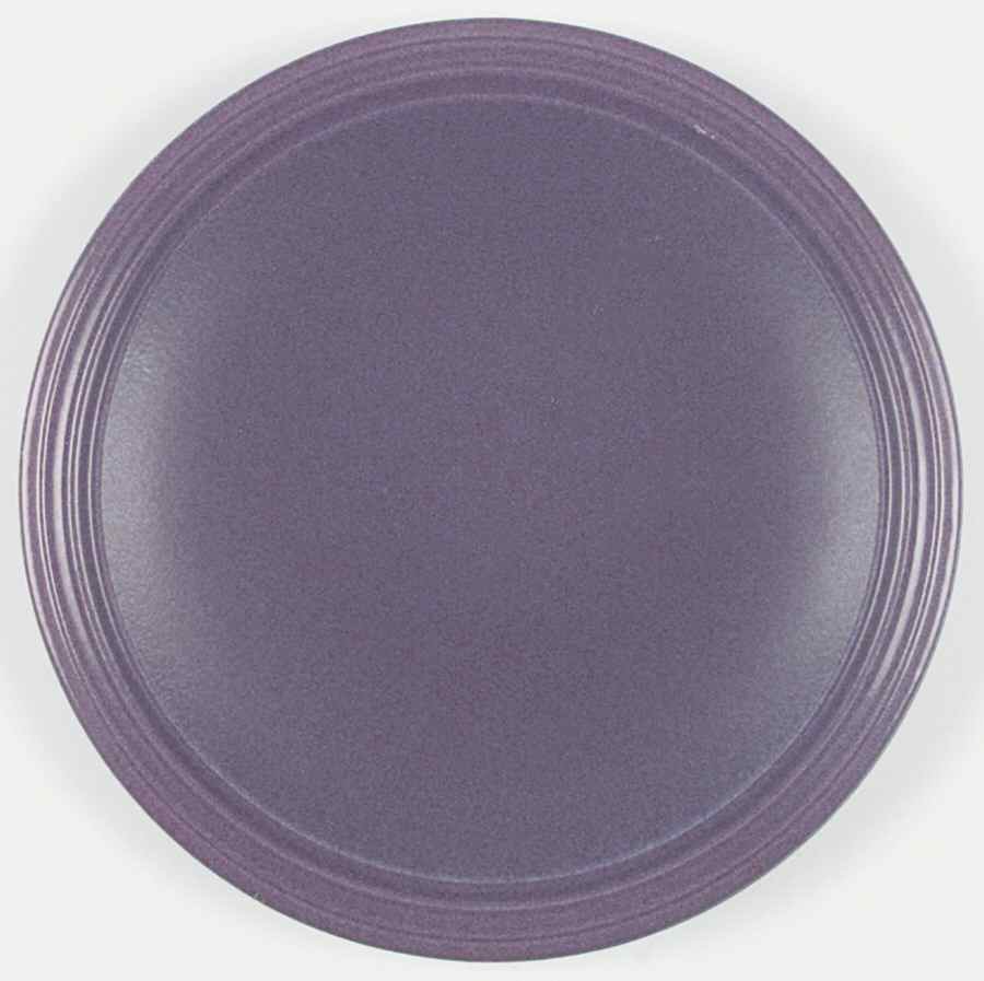 Terrace Plum Dinner Plate by Pfaltzgraff-1