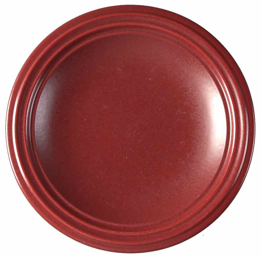 Terrace Raspberry Salad Plate by Pfaltzgraff-1