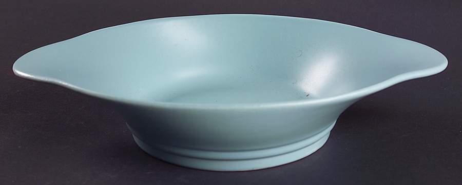 Terrace Aqua All-In-One Dish by Pfaltzgraff-1