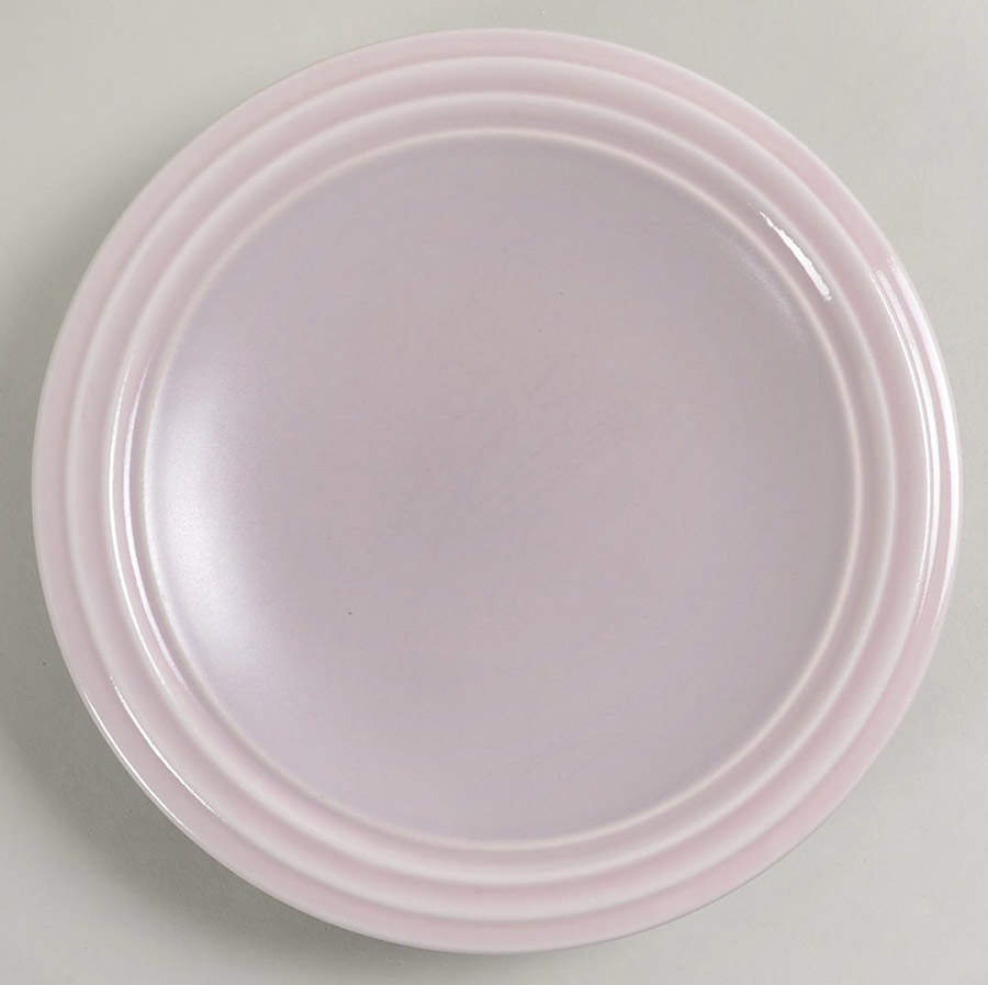 Terrace Lilac Salad Plate by Pfaltzgraff-1