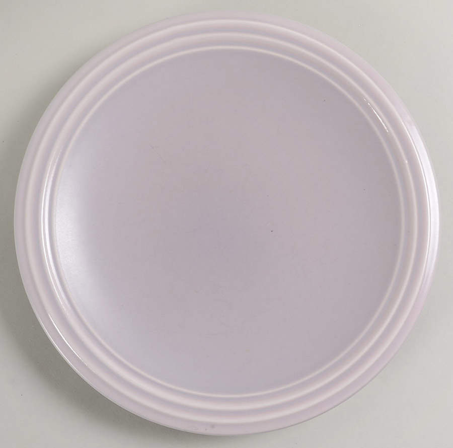 Terrace Lilac Dinner Plate by Pfaltzgraff-1