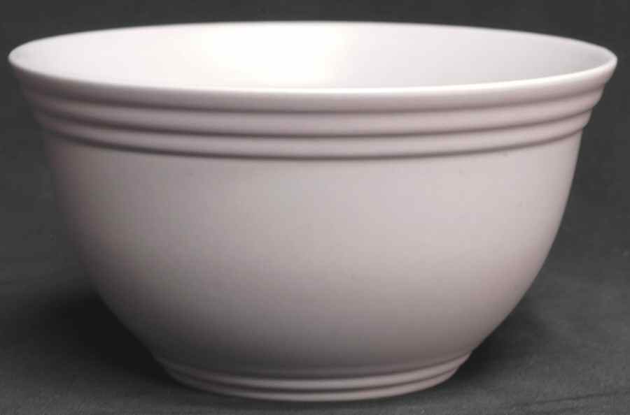 Terrace Lilac 7" Mixing Bowl by Pfaltzgraff-1