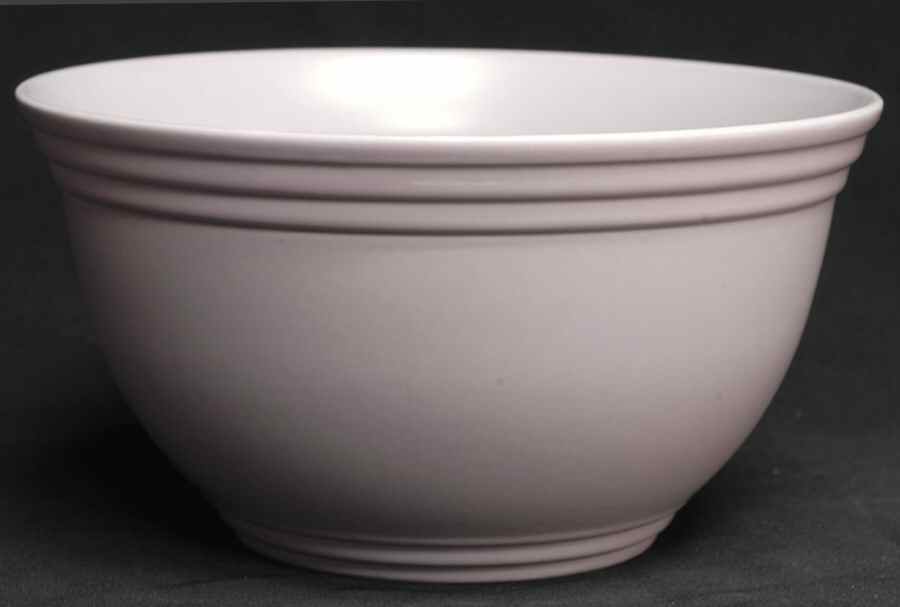 Terrace Lilac 8" Mixing Bowl by Pfaltzgraff-1