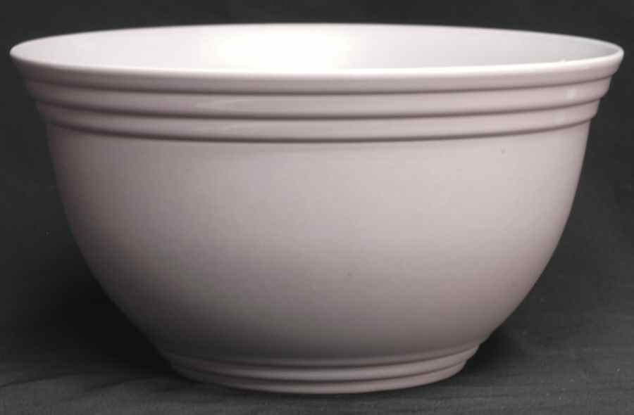 Terrace Lilac 9" Mixing Bowl by Pfaltzgraff-1